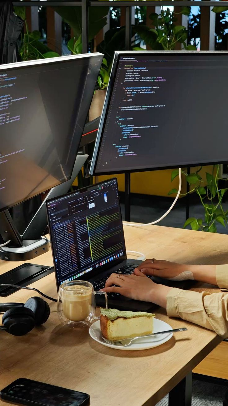 Porträt eines Gründers