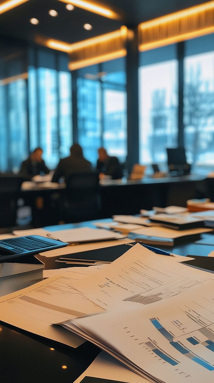 Person liest in einem ruhigen Raum ein Buch