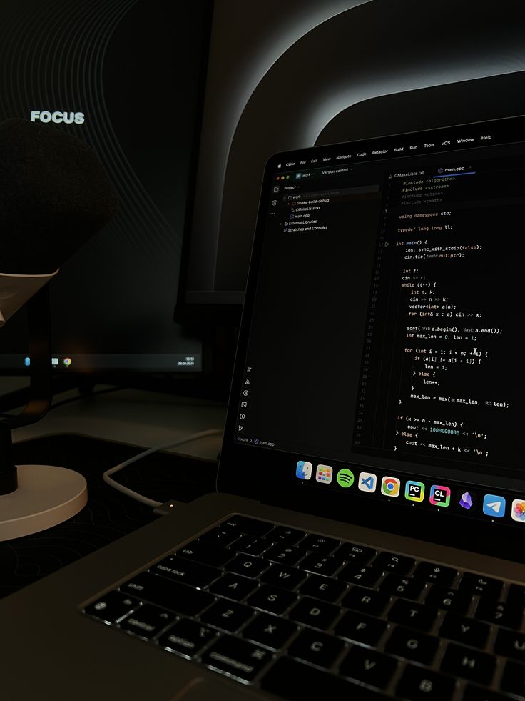 Porträt des Gründers in Schwarz-Weiß